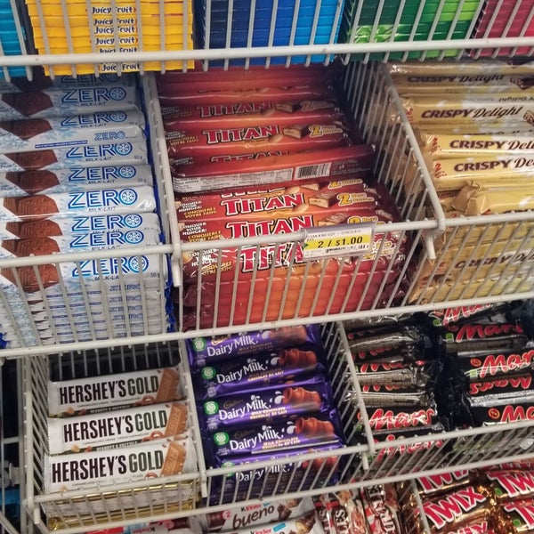 Dollarama Discount Store in Pembina Strip