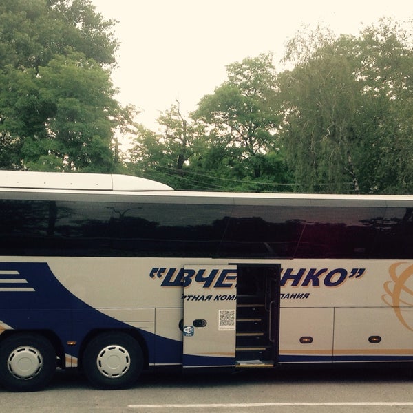 Автостанция дачная киев