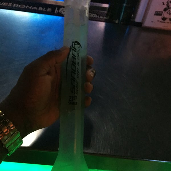 Money Talks Raw Bar