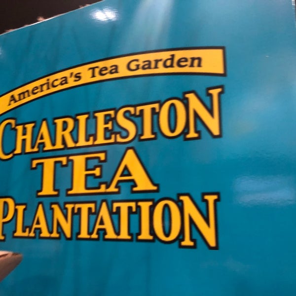 รูปภาพถ่ายที่ Charleston Tea Plantation โดย Quenton G. เมื่อ 8/25/2018