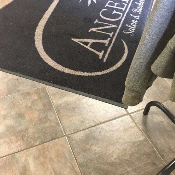 Angels Hair Institute/Hair Salon Landmark Van Dorn Alexandria, VA