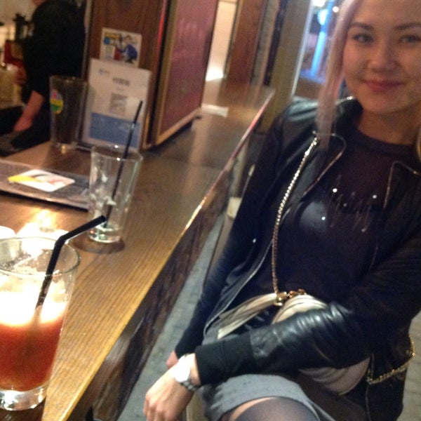 3/5/2016にKarinaがOLÁ Bar &amp; Restaurantで撮った写真