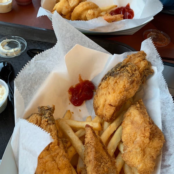 The Fish House Ruskin, FL