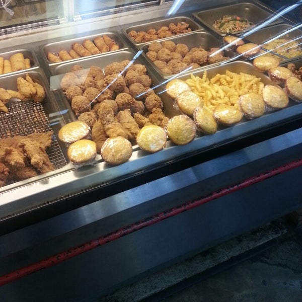 SingOn Supermarket Structure