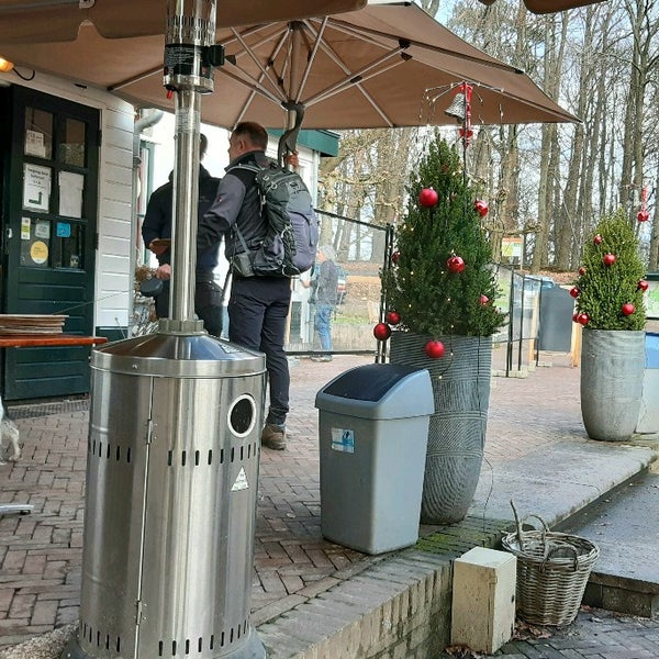 12/31/2021にEgon W.がPannenkoekenrestaurant De Duivelsbergで撮った写真