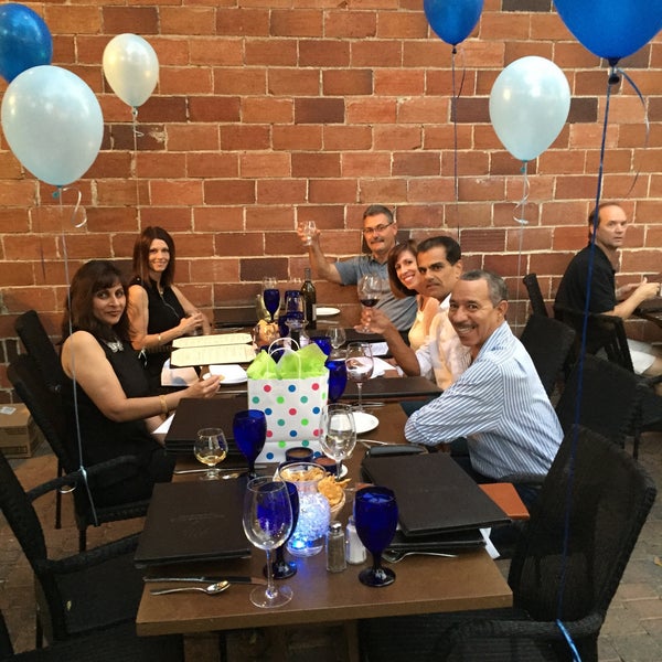 Photos at Blue Agave Club 625 Main St