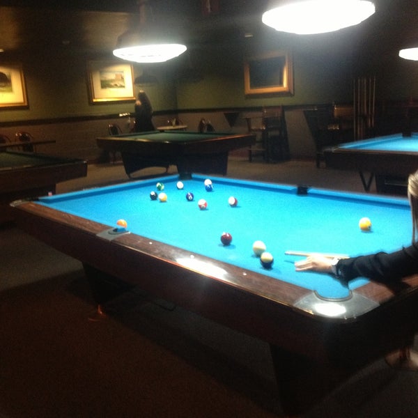 Photos at Uncle Jack's Billiards (Now Closed) Sports Bar