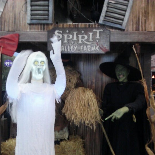 Spirit Halloween Victor 2022 Photos At Spirit Halloween Now Closed Federal Way Wa