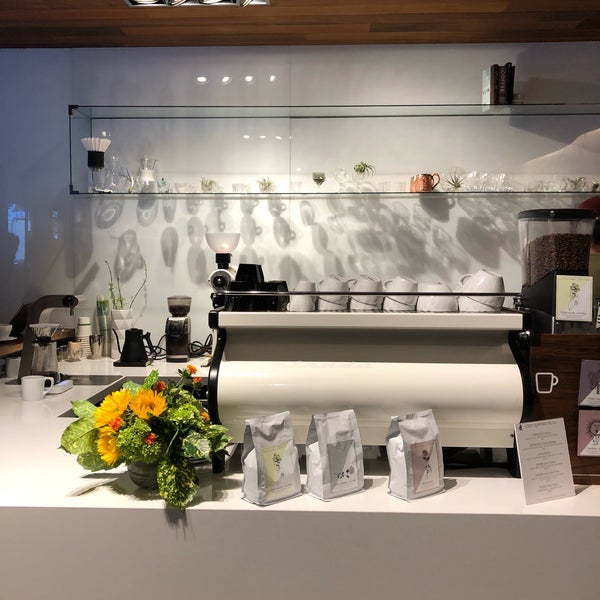 8/28/2019 tarihinde Heidi C.ziyaretçi tarafından Little Owl Coffee'de çekilen fotoğraf