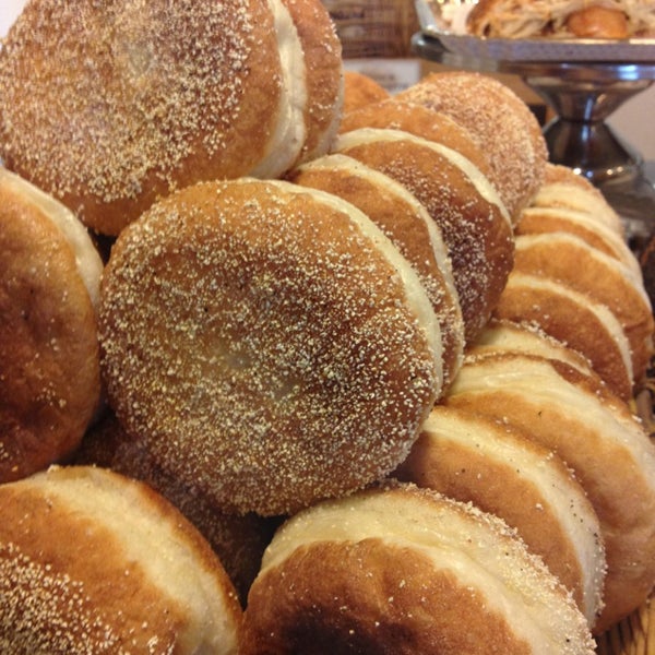 model bakery bakery in napa