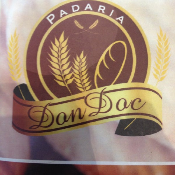 Padaria Don Doc Centro Diadema SP