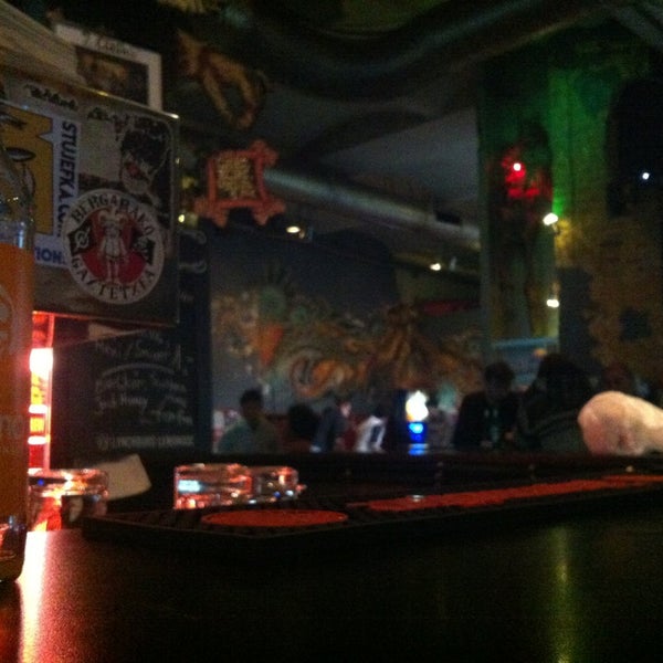 Photos At Clash Bar In Berlin