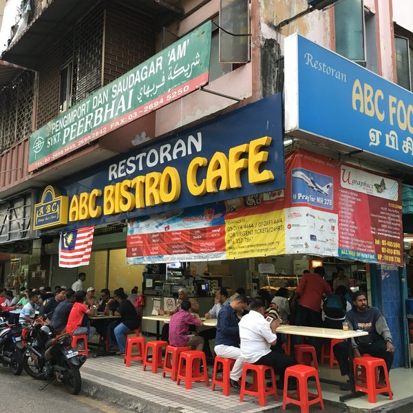 Photos At Abc Food Corner 4 Tips