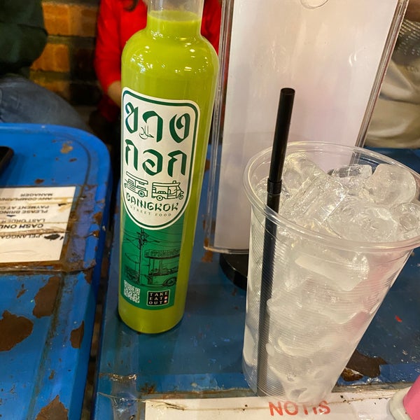Photos At Bangkok Street Food Restaurant