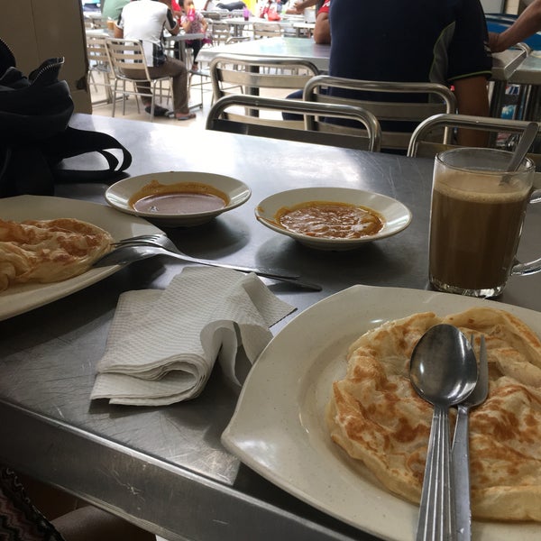 Photos At Nasi Kandar Jamal Mohamed Now Closed Indian Restaurant In Taman Danau Kota