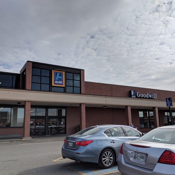 ALDI Lockeland Springs 5 tips de 345 visitantes