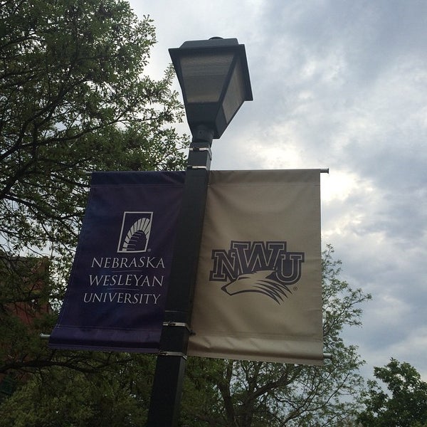 Nebraska Wesleyan University Place Lincoln, NE