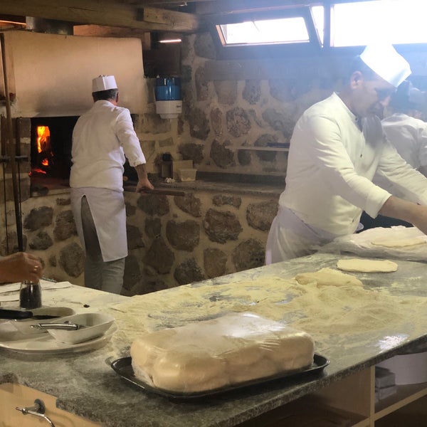 Kafro's Pizzeria Midyat 68 tavsiye