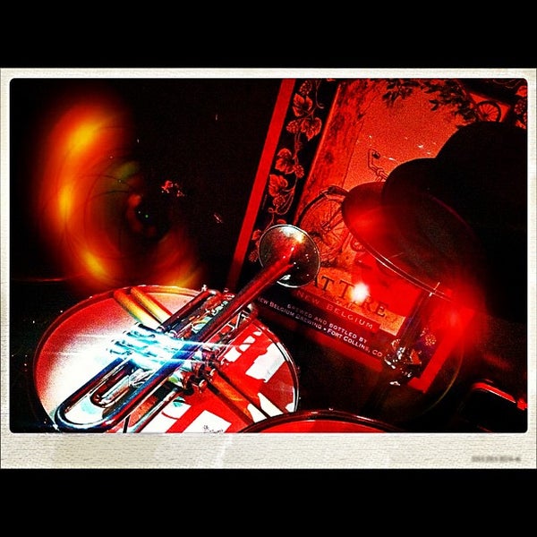 11/30/2012にSlightly StoopidがFrog &amp; Peach Pubで撮った写真