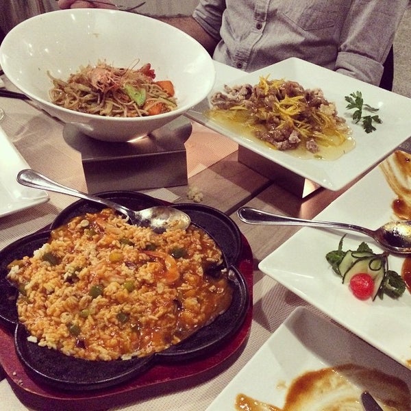 11/14/2014에 Pablo C.님이 Restaurante Luos에서 찍은 사진