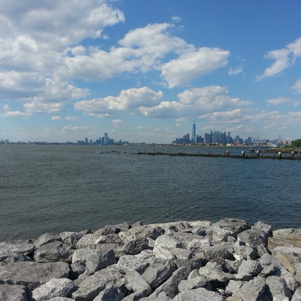 List 99+ Pictures bush-terminal-piers-park Latest