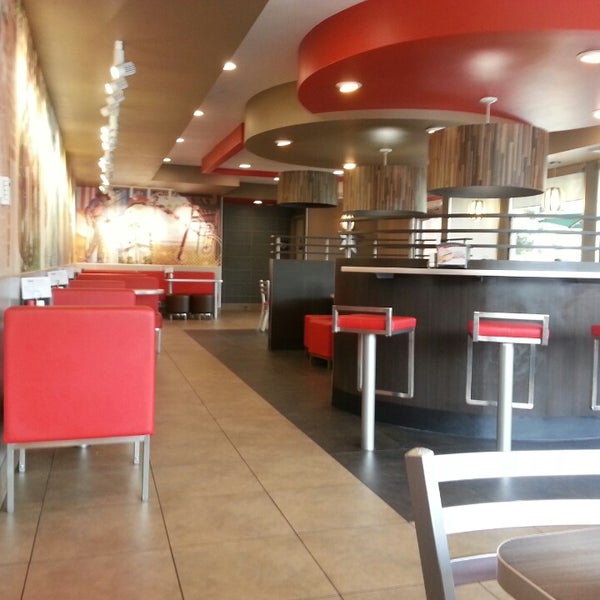 Photos at Carl's Jr. Irvine, CA