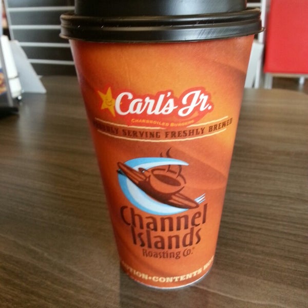 Photos at Carl's Jr. Irvine, CA