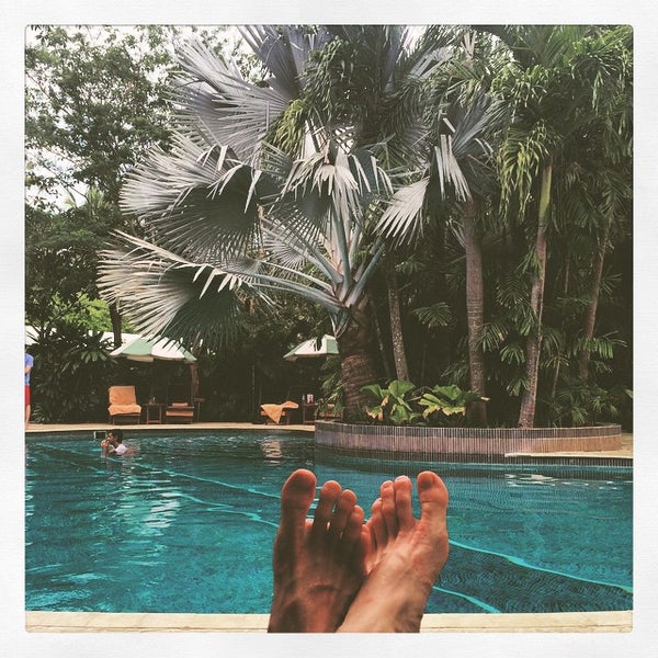 Harmony Hotel - 23 tips from 282 visitors