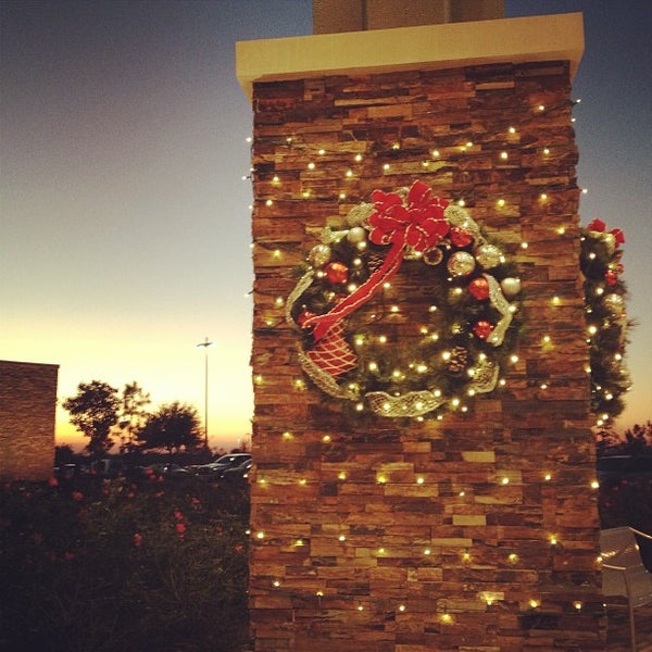 Photo taken at Wind Creek Casino &amp; Hotel Atmore by jessica w. on 12/13/2012