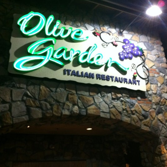 Olive Garden Greenville Sc, Olive Garden Cherrydale Specials