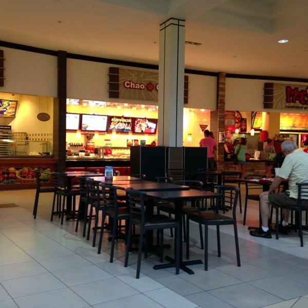 Avenues Mall Food Court - Avenues - Jacksonville, FL