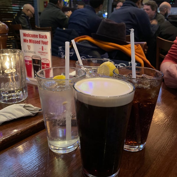 Dorrian's Red Hand - Newport - 49 tips from 2609 visitors