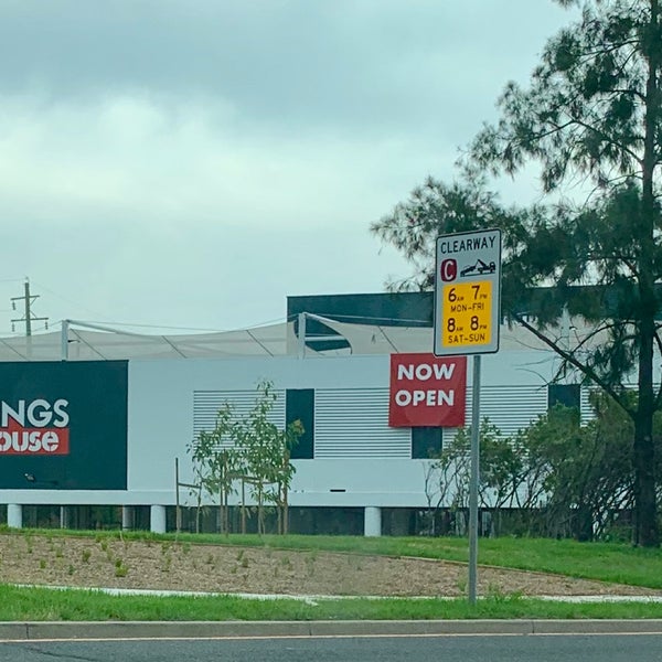 Bunnings Warehouse 1 tip from 28 visitors