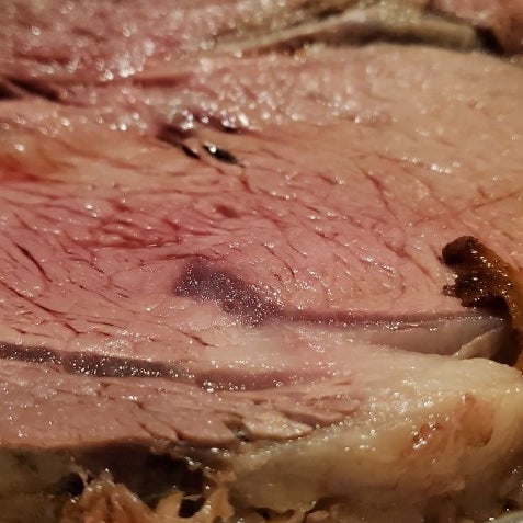 Photo taken at Lawry&#39;s The Prime Rib by James M. on 4/11/2021