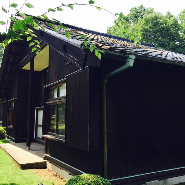 Photos At 前川國男邸 小金井 小金井市 東京都