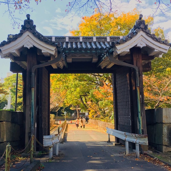 Yurimonium Second Gate
