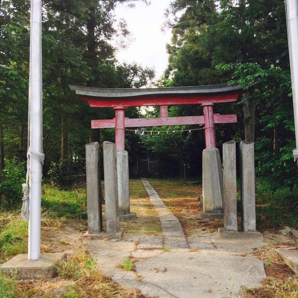 Photos At 玉作八幡神社 熊谷市 埼玉県