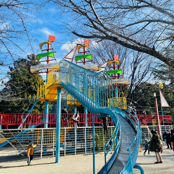 Photos At ネーブルパーク Park
