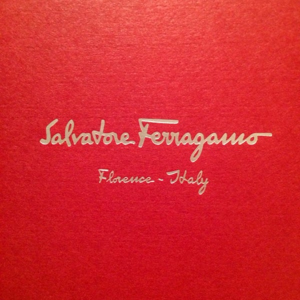 ferragamo northpark