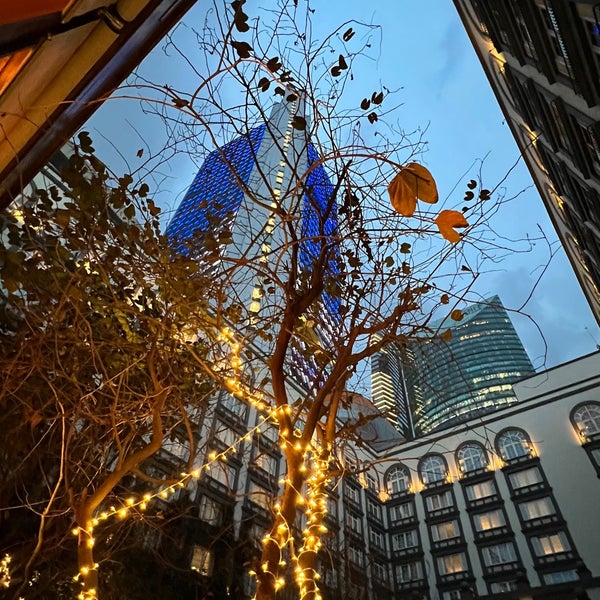 1/8/2022 tarihinde Antonioziyaretçi tarafından Four Seasons Hotel'de çekilen fotoğraf