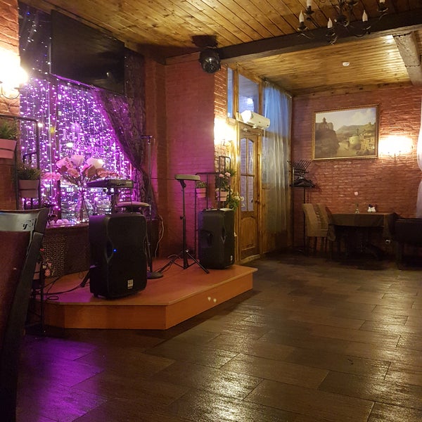 Photos at Аладастури - Caucasian Restaurant in Санкт-Петербург