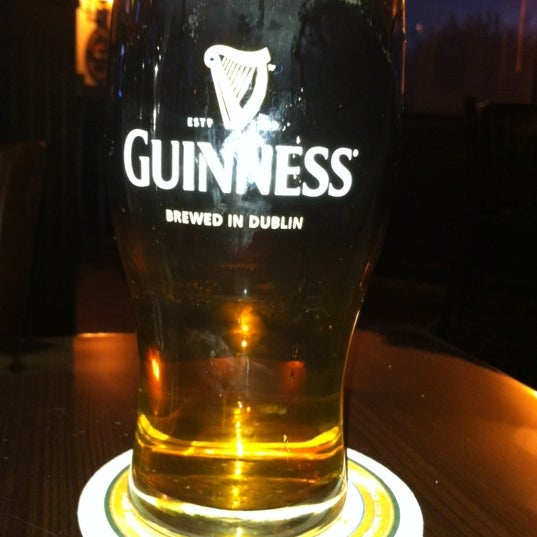 Das Foto wurde bei Dolan&#39;s Irish Pub von Marlene O. am 11/3/2012 aufgenommen