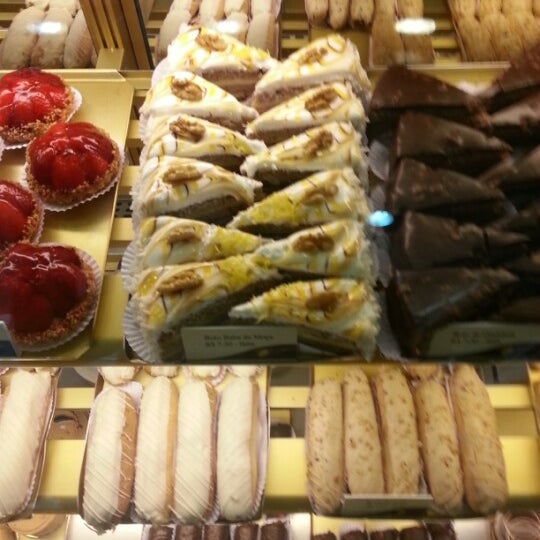 Ofner Avenida Paulista Shopping Center 3