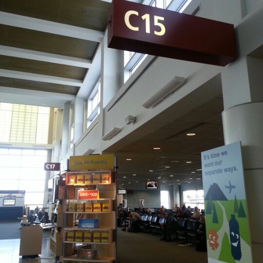 Gate C15 5 Tips From 1518 Visitors