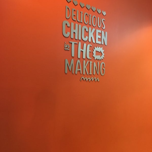 Latino Chick