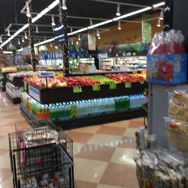 Cherry Valley Market Brownsville 381 Mother Gaston Blvd