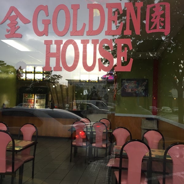 Golden House West Hyattsville, MD