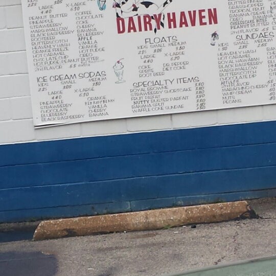 Photos at Dairy Haven Caseyville, IL