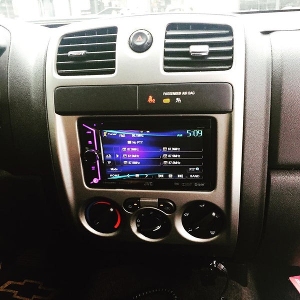 901 sounds cheap auto accessories