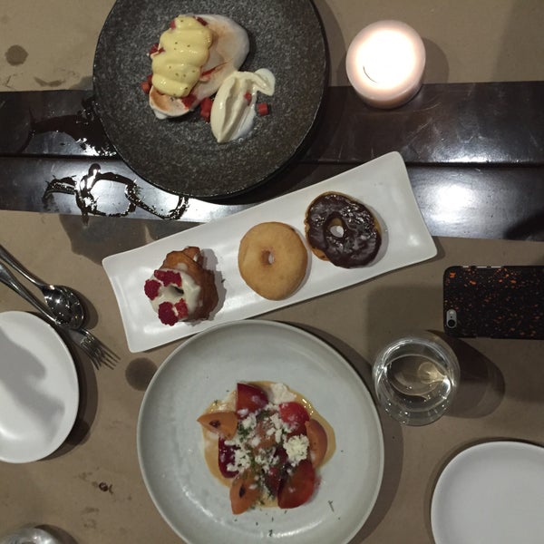 6/19/2015にJessica K.がPolperro Restaurant &amp; Bistroで撮った写真